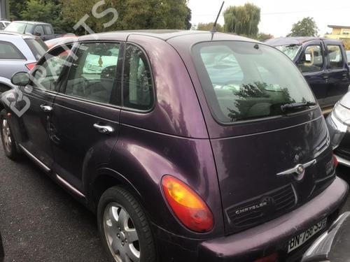 Gearbox CHRYSLER PT CRUISER (PT_) 2.2 CRD | BP24052720M3 - Image 6