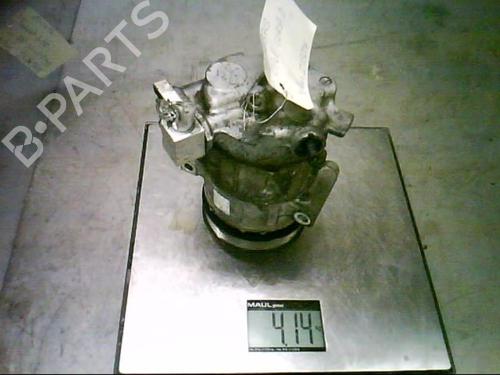 AC compressor OPEL CORSA D (S07) 1.3 CDTI (L08, L68) | BP21295105M34 