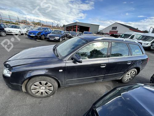 Left tailgate light AUDI A4 B7 Avant (8ED) 2.0 TDI | BP25889999C79 - Image 8