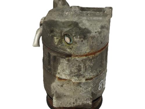 AC compressor FORD FOCUS III | BP34170537M34 - Image 3