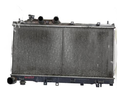 Used Water radiator Water radiator SUBARU LEGACY V Estate (BR) 2.0 D AWD (BRD) (150 hp) 35960535 35960535