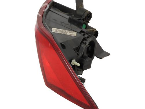 Left taillight RENAULT CLIO IV (BH_) 0.9 TCe 90 (BHNF, BHMA, BHMH, BHJK, BHJR) | BP29855143C34