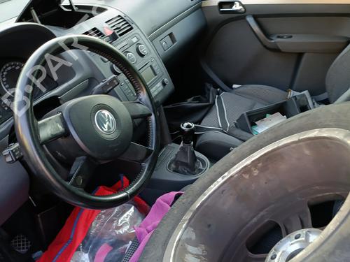 Right front window motor VW TOURAN (1T1, 1T2) 2.0 TDI | BP27258268E20 