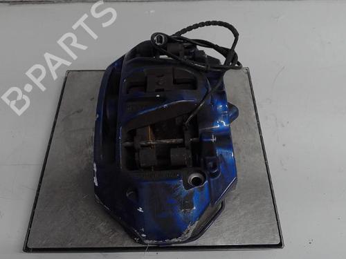 Left front brake caliper BMW 5 (F10)  | BP21320620M105 