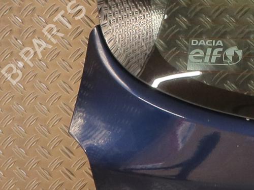 Tailgate DACIA SANDERO II TCe 90 (B8M1, B8MA, B8AC) | BP33959975C6 - Image 3