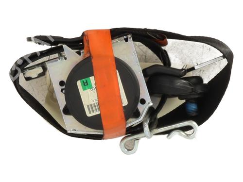 Used Front right seatbelt Front right seatbelt FORD FOCUS C-MAX (DM2) 2.0 TDCi (133 hp) 27265598 27265598