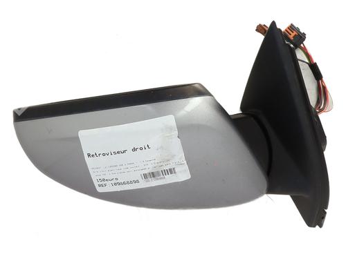 Right mirror PEUGEOT 308 II (LB_, LP_, LW_, LH_, L3_) 1.6 THP 125 | BP27673664C27 