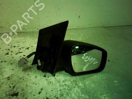 Used Right mirror FORD FOCUS II (DA_, HCP, DP) 1.6 TDCi (90 hp) 21317518