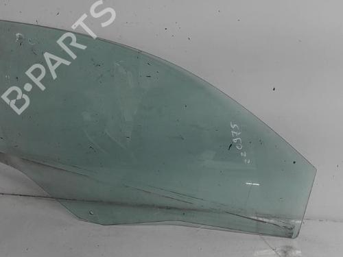 Front right door window FIAT 500 (312_) 1.4 (312AXC1B, 312CXC1B) | BP21371453C19 