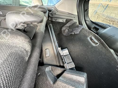 Steering column stalk FORD KUGA I 2.0 TDCi 4x4 | BP21371305I23 - Image 14