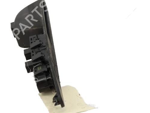Left front window switch CITROËN C4 Coupe (LA_) 1.6 HDi | BP32136255I27 - Image 2