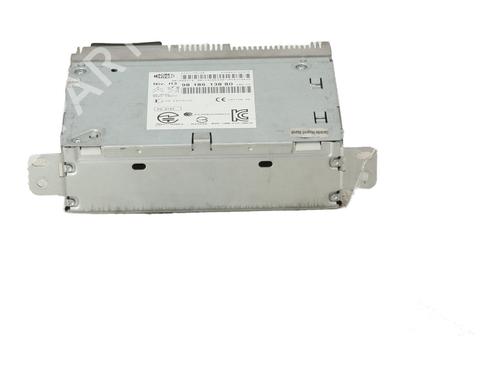 Used Radio CITROËN C4 CACTUS 1.6 BlueHDi 100 (99 hp) 21290275