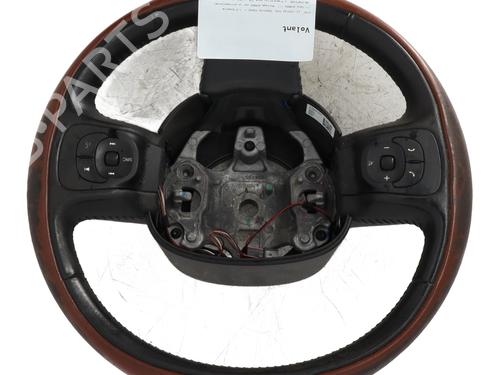 Steering wheel FIAT 500L (351_, 352_) 1.4 (199LYB1B) | BP26201615C49 