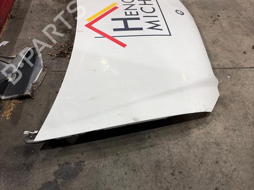 Used Hood Hood MERCEDES-BENZ VITO / MIXTO Van (W639) 113 CDI (639.601, 639.603, 639.605) (136 hp) 40440129 40440129