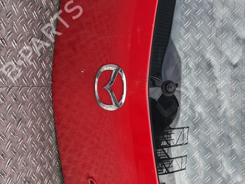 Tailgate MAZDA 3 (BK) 2.0 (BKEP) | BP27386128C6 - Image 4