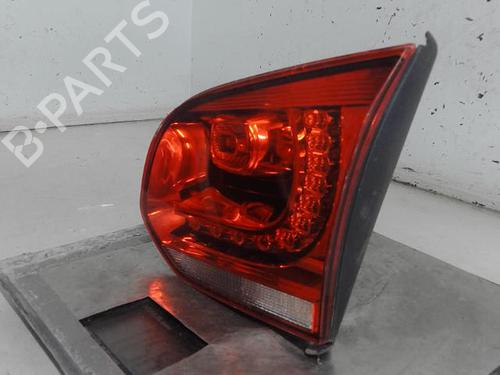 Right tailgate light VW GOLF VI (5K1) 2.0 TDI | BP21300421C80 