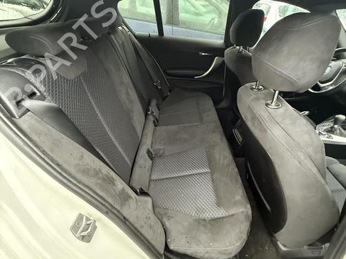 Climate control BMW 1 (F20) 118 d xDrive | BP23819458I5 - Image 20