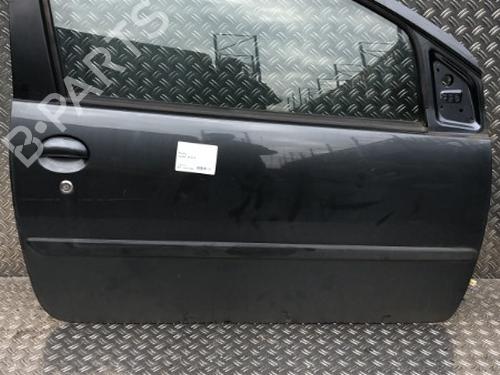 Used Right front door CITROËN C1 (PM_, PN_) 1.0 (68 hp) 21319699