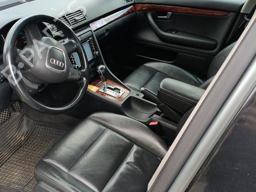 Right headlight AUDI A4 B7 (8EC) 2.0 TDI 16V | BP25489701C29  - Image 8