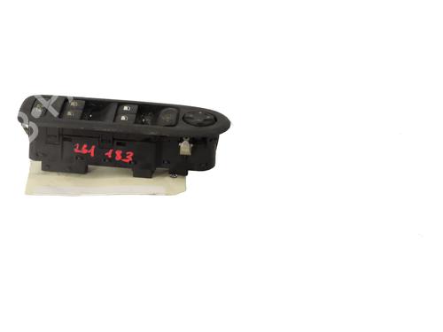 Left front window switch PEUGEOT 508 I (8D_) 2.0 HDi | BP35928167I27 - Image 3