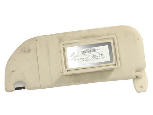 Left sun visor CITROËN C4 I (LC_) 1.6 HDi | BP21292079I1 
