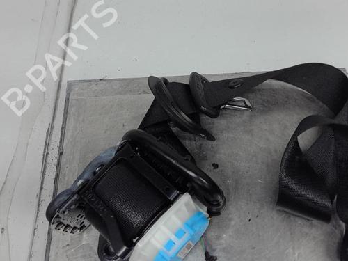 Used Front left seatbelt Front left seatbelt MERCEDES-BENZ B-CLASS Sports Tourer (W246, W242) B 180 CDI (246.200) (109 hp) 29184412 29184412