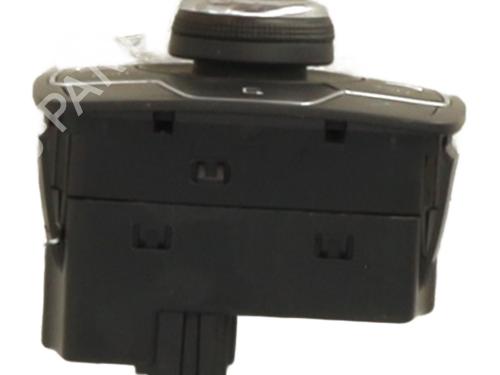 Used Switch Switch PEUGEOT 508 I (8D_) 2.2 HDi (204 hp) 21296693 21296693