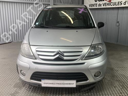Used Parts CITROËN C3 I (FC_, FN_) 1.4 HDi (68 hp) 4446142