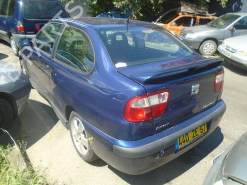 Right taillight SEAT CORDOBA (6K1, 6K2) 1.9 TDI | BP21303960C35 