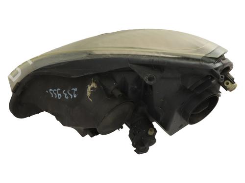 Right headlight RENAULT CLIO II (BB_, CB_) 1.5 dCi (B/CB07) | BP29894630C29 