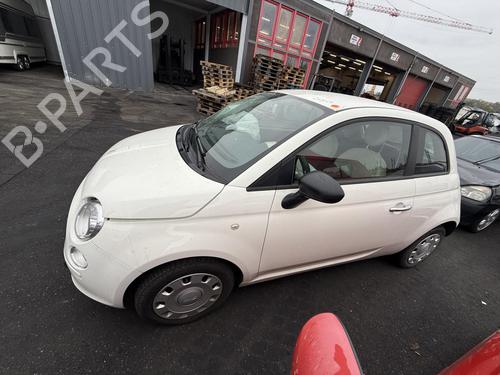 Steering column stalk FIAT 500 (312_) 1.2 (312AXA1A) | BP21877872I23 