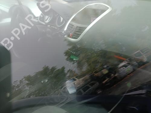 Dørlist PEUGEOT 207 (WA_, WC_) 1.4 HDi | BP29894581C150 