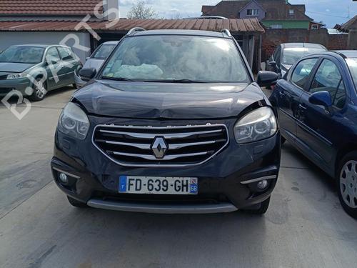 Engine control unit (ECU) RENAULT KOLEOS I (HY_) 2.0 dCi 4x4 (HY0B) | BP34526651M57 - Image 27