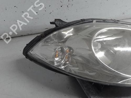 Right headlight MERCEDES-BENZ A-CLASS (W169) A 200 (169.033, 169.333) | BP21313858C29 