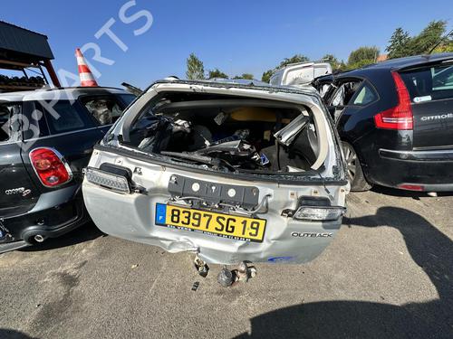 ABS pump SUBARU OUTBACK (BL, BP) 2.5 AWD (BP9) | BP37737706M43  - Image 13