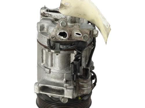 Used AC compressor AC compressor NISSAN QASHQAI II (J11, J11_) 1.5 dCi (116 hp) 30814349 30814349