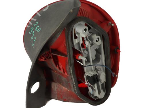 Used Left taillight Left taillight RENAULT MODUS / GRAND MODUS (F/JP0_) 1.5 dCi (FP0E, JP0E) (65 hp) 33875202 33875202