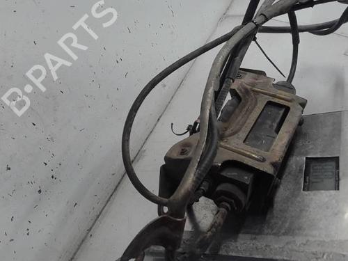 Electric handbrake RENAULT ESPACE IV (JK0/1_) 3.0 dCi (JK0E, JK0Y) | BP29359813E5 