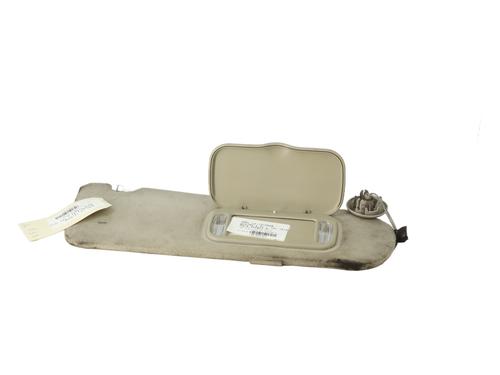 Right sun visor OPEL SINTRA (APV) 2.2 i 16V (OUN16, Y94) 10405821