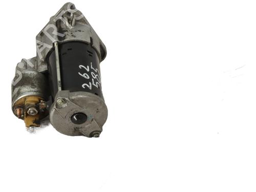 Starter RENAULT CLIO IV (BH_) 1.5 dCi 90 | BP37865958M8 - Image 3