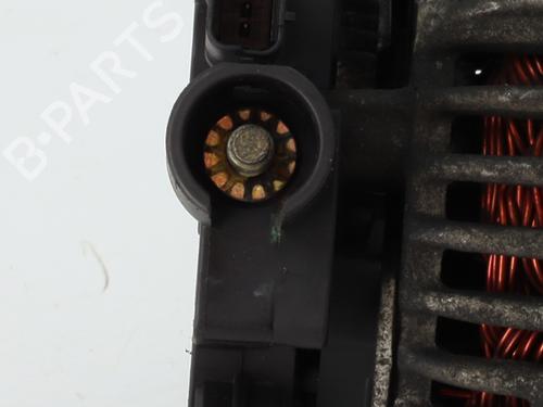 Alternator CITROËN XSARA PICASSO (N68) 1.6 HDi | BP24923111M7 