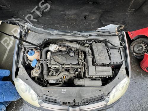 Starter VW GOLF V (1K1) 1.9 TDI | BP21304697M8 