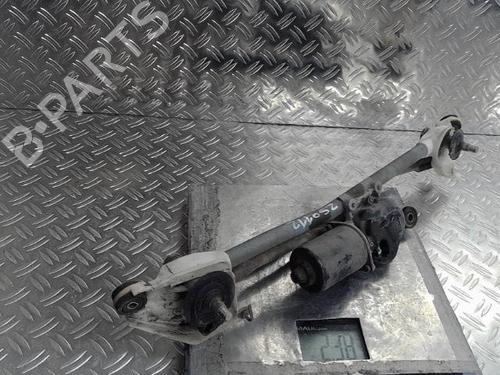 Front wiper motor NISSAN MICRA III (K12) 1.5 dCi | BP23811899M29 