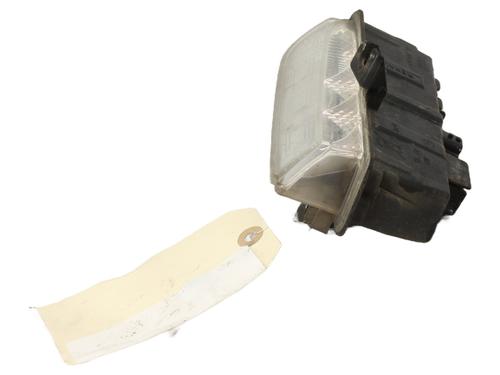 Left daytime light RENAULT CAPTUR I (J5_, H5_) 1.5 dCi 90 (J5N4, J5M5, J5MW, J5M6, J5AL, J5AJ) | BP34394988C104  - Image 5