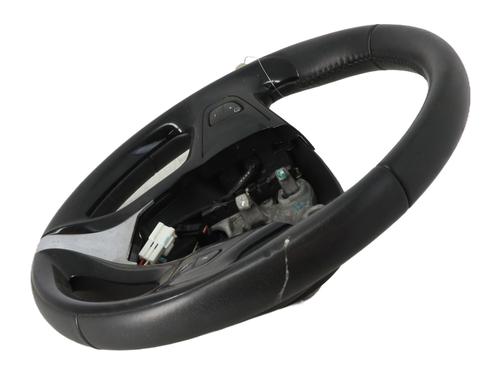 Used Steering wheel Steering wheel RENAULT CAPTUR I (J5_, H5_) 1.5 dCi 90 (J5N4, J5M5, J5MW, J5M6, J5AL, J5AJ) (90 hp) 21299238 21299238