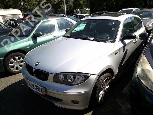 Right mirror BMW 1 (E87) 116 i | BP21727358C27 