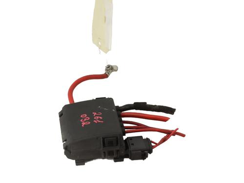 Fuse box SEAT LEON (1M1) 1.9 TDI Syncro | BP33967975E1 - Image 3