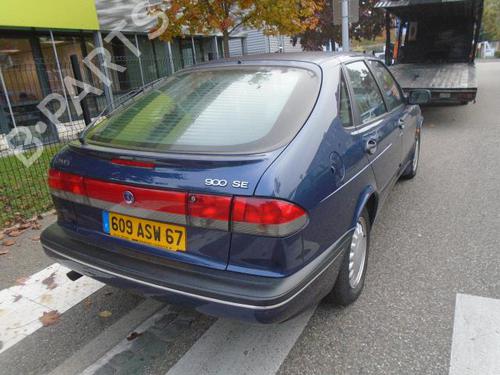Używane części SAAB 900 II 2.3 -16 1992137