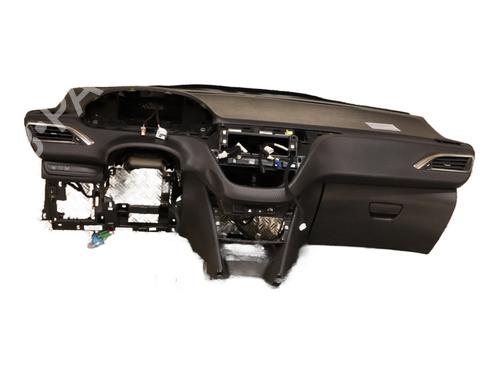 Dashboard PEUGEOT 208 I (CA_, CC_) 1.2 PureTech 82 | BP33796700C46 - Image 5