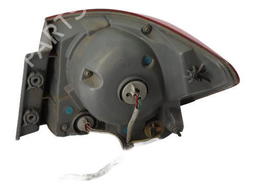 Left taillight CHEVROLET CRUZE (J300) 2.0 CDI | BP28019074C34 